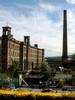 Salt's Mill Saltaire.